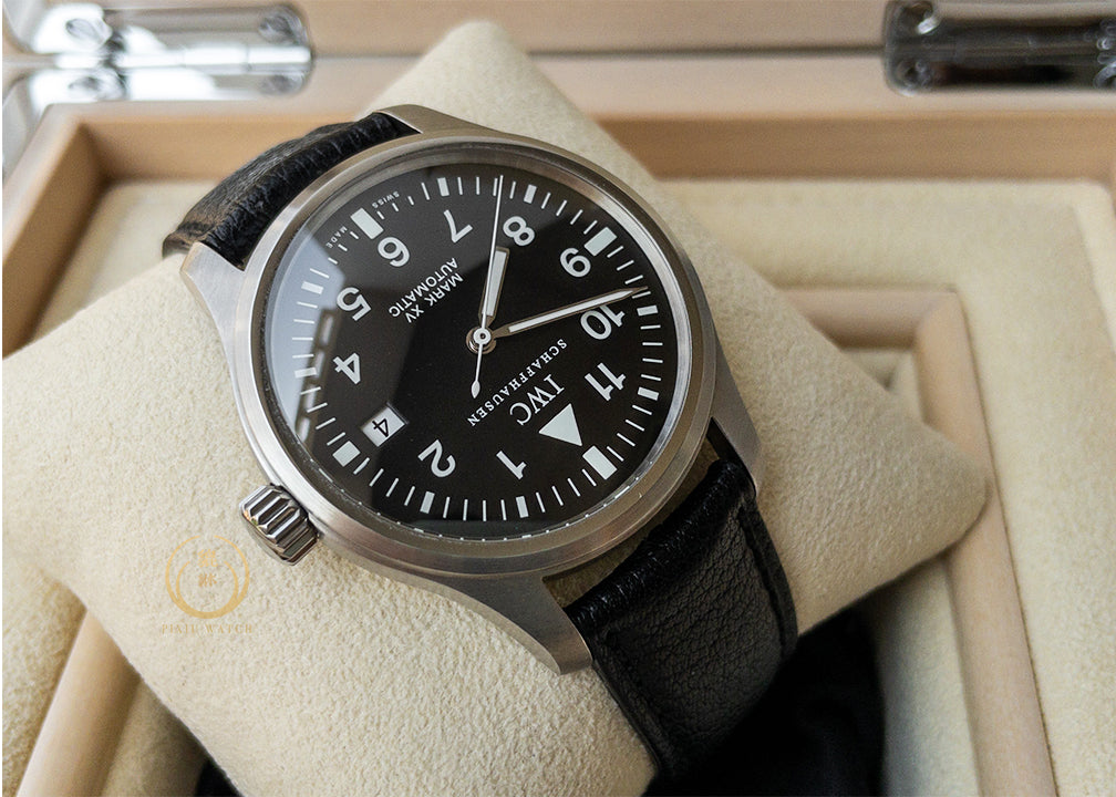 IWC Pilot IW325301 Mark XV