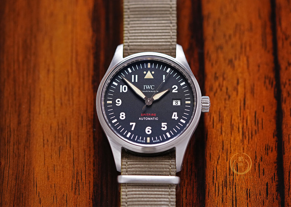 iwc-pilot-iw3268-spitfire-secondhand-มือสอง_01