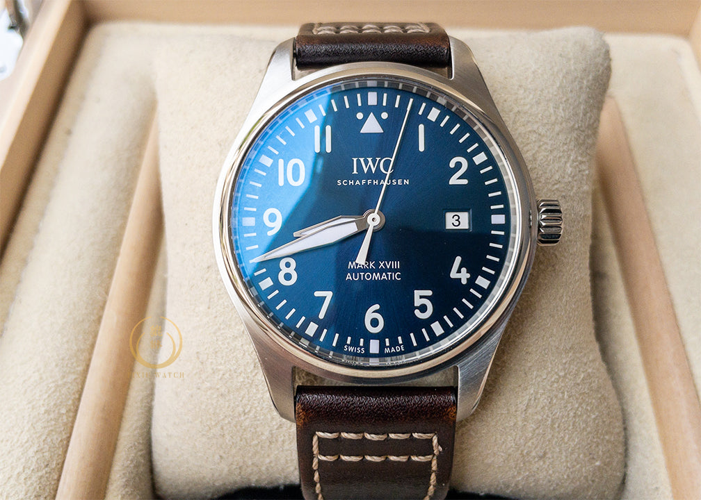 IWC Pilot’s Watch IW327010 ‘Le Petit Prince’