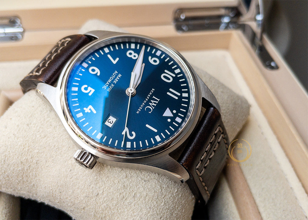 IWC Pilot’s Watch IW327010 ‘Le Petit Prince’
