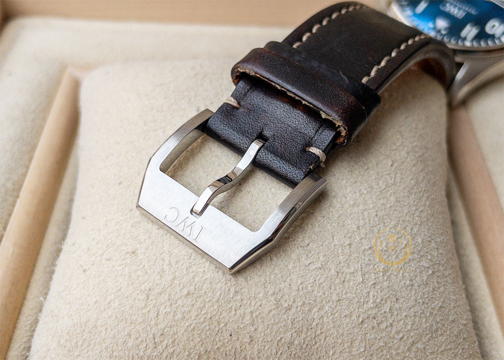 IWC Pilot’s Watch IW327010 ‘Le Petit Prince’