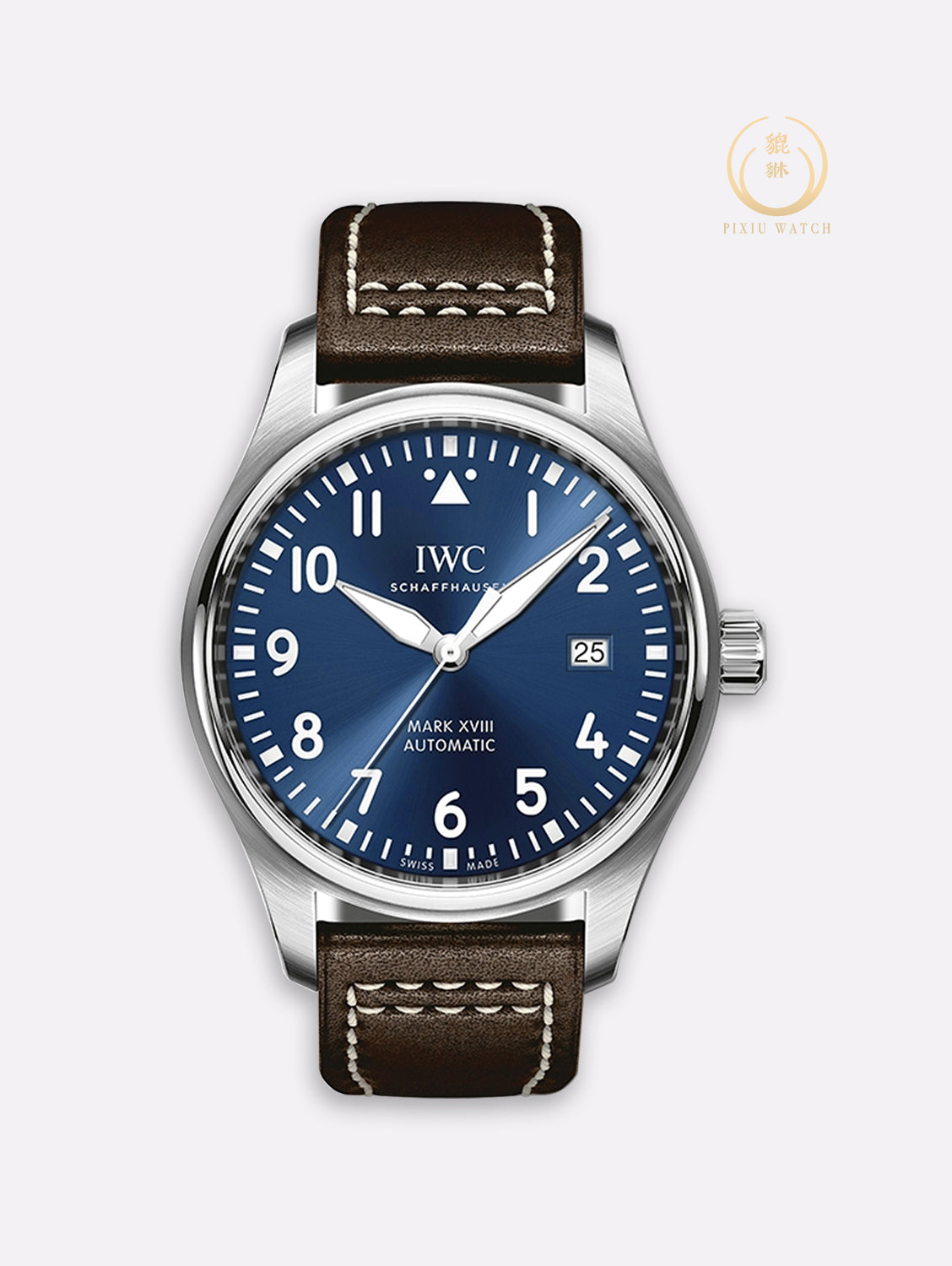 IWC Pilot’s Watch ‘Le Petit Prince’