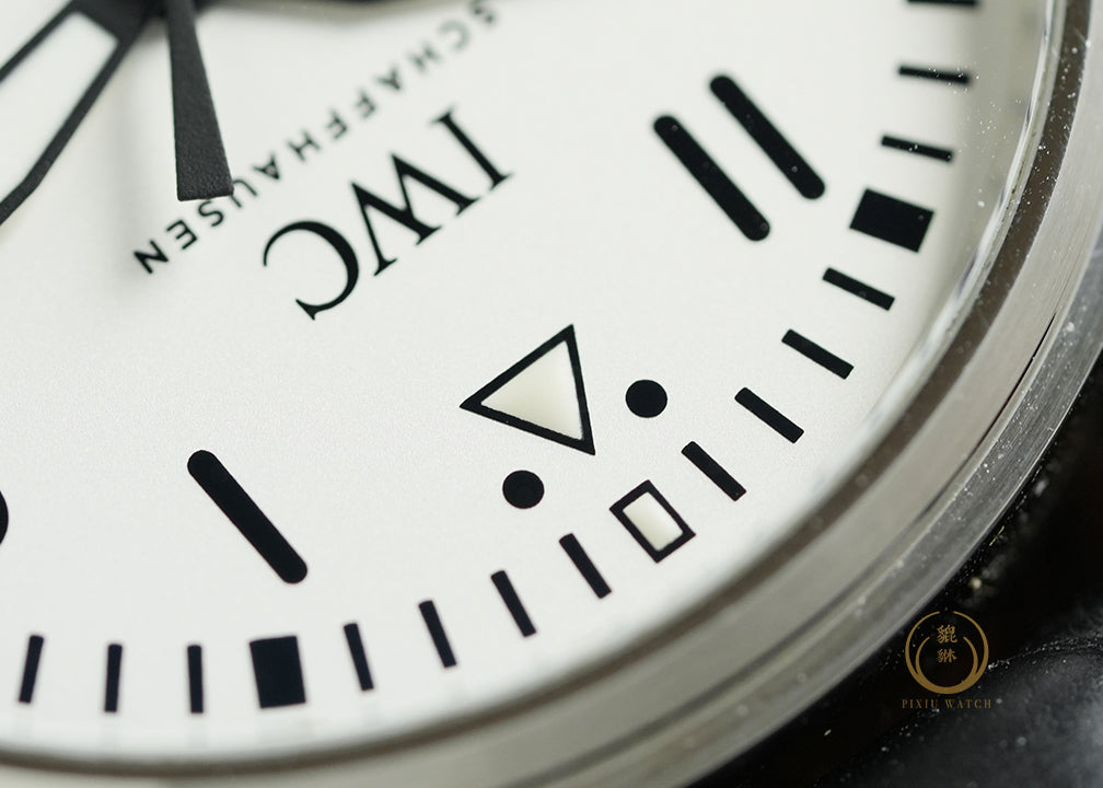 IWC Pilot’s Watch Mark XVIII IW327002