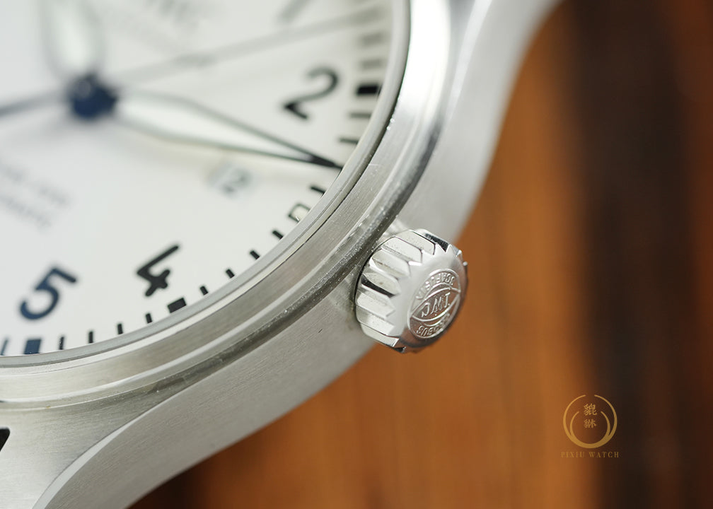 IWC Pilot’s Watch Mark XVIII IW327002