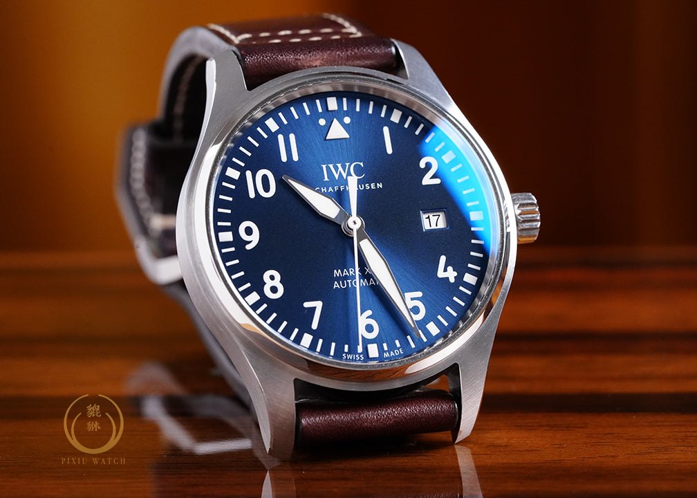 iwc-pilot-s-watch-iw3270-le-petit-prince-secondhand-มือสอง_01
