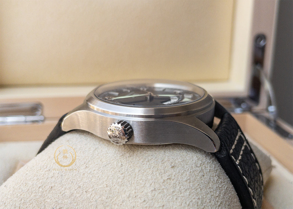 IWC Pilot Spitfire IW3251 UTC
