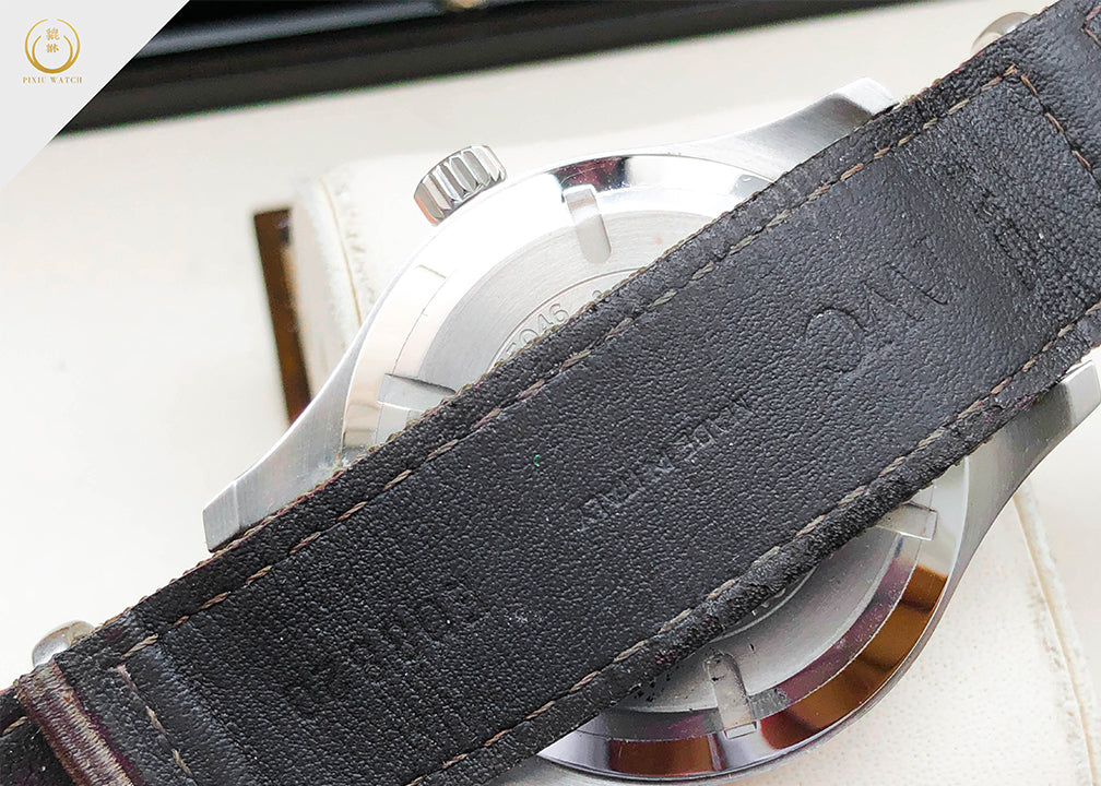 IWC Pilot Mark XVIII Tribute To Mark XI IW327007