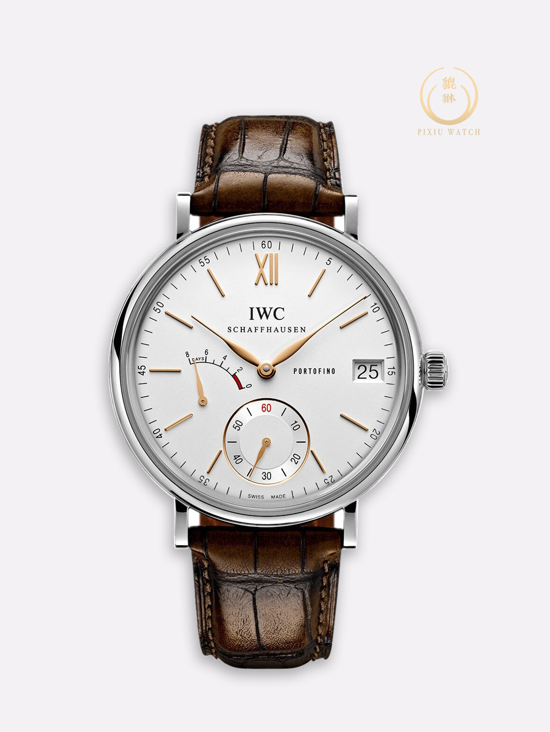 IWC Portofino 8 Days IW510103