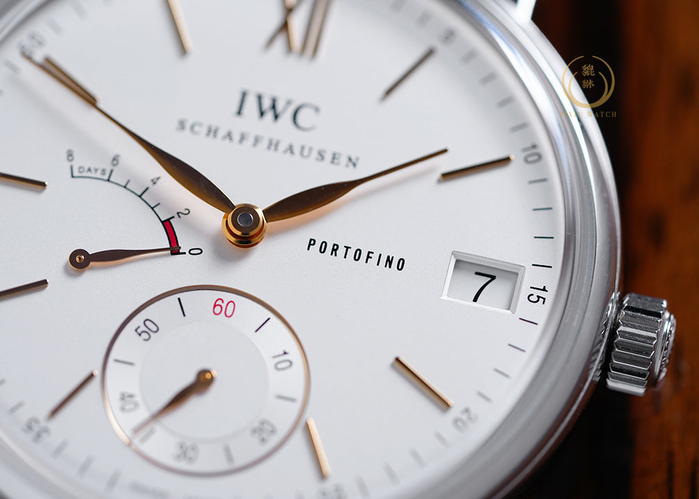 IWC Portofino 8 Days IW510103