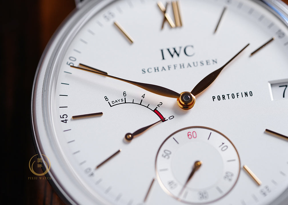 IWC Portofino 8 Days IW510103
