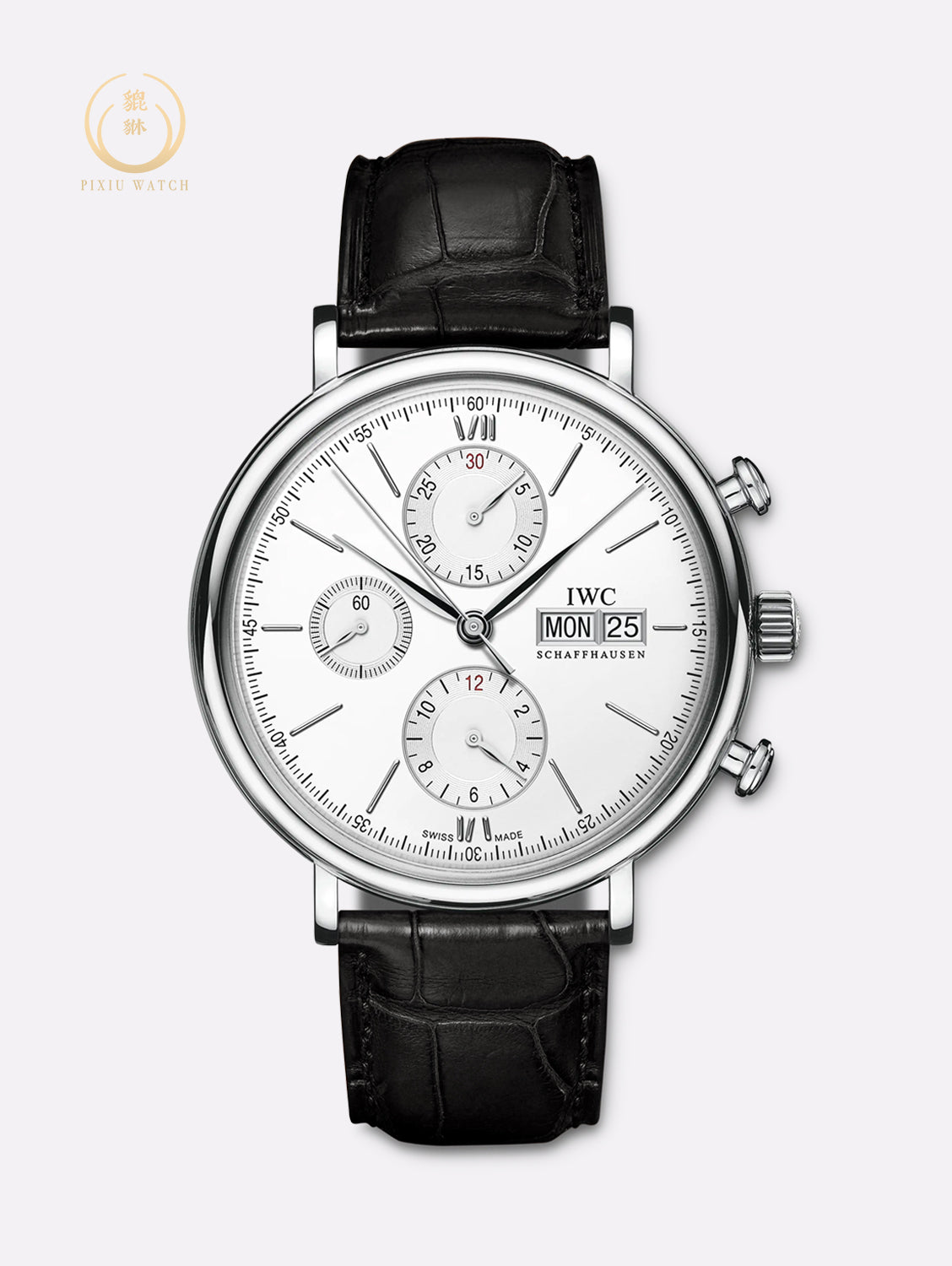 IWC Portofino Chronograph IW391007