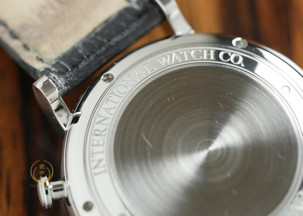 IWC Portofino Chronograph IW391007