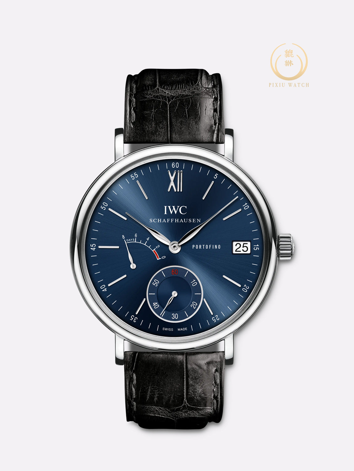 IWC Portofino 8 Days IW510106