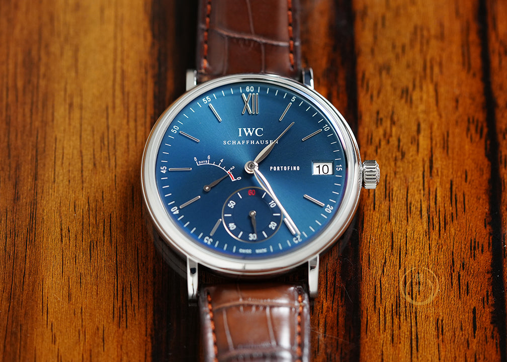 IWC Portofino 8 Days IW510106