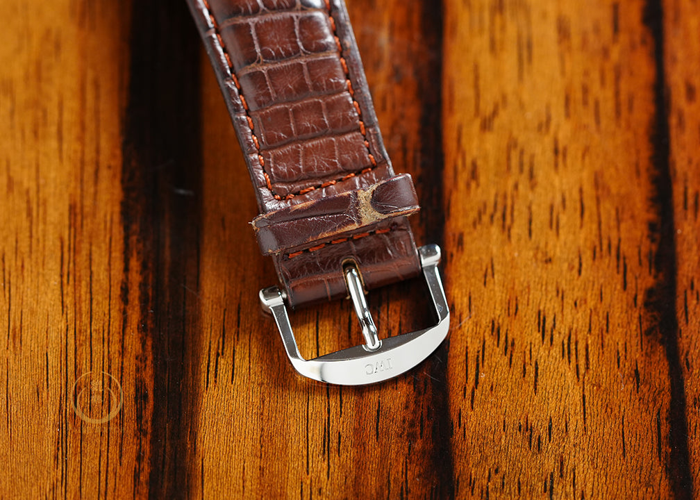 IWC Portofino 8 Days IW510106
