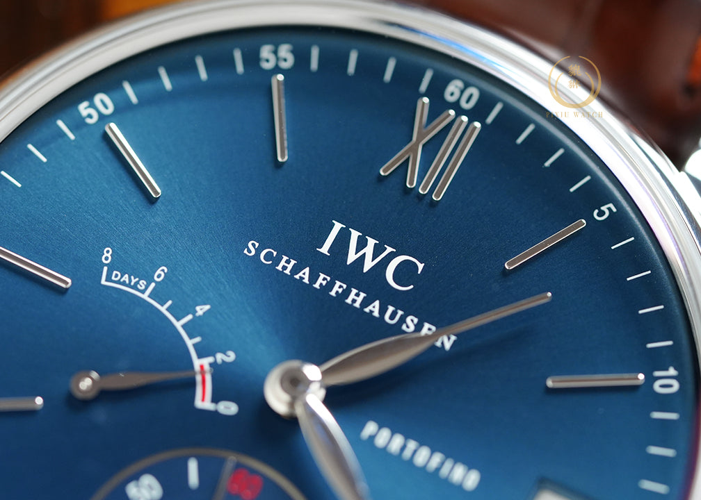 IWC Portofino 8 Days IW510106