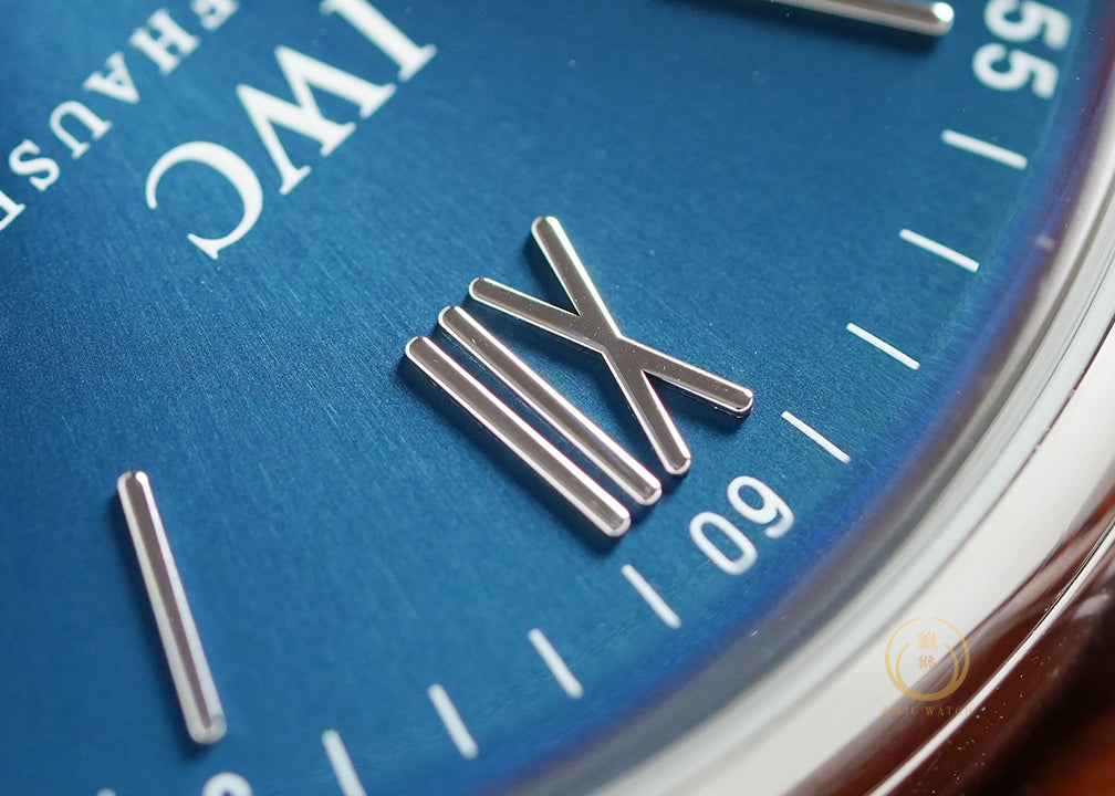 IWC Portofino 8 Days IW510106