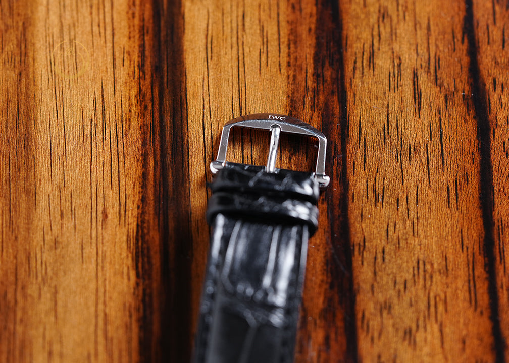 IWC Portofino Chronograph IW391029