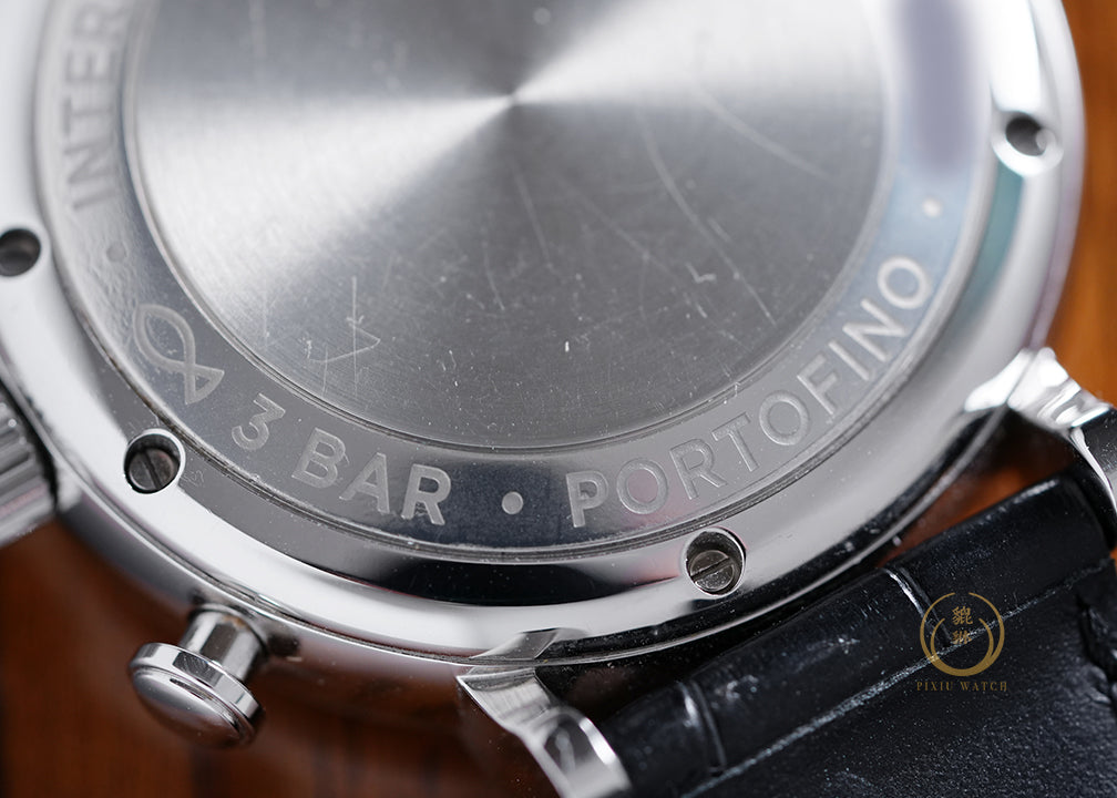 IWC Portofino Chronograph IW391029