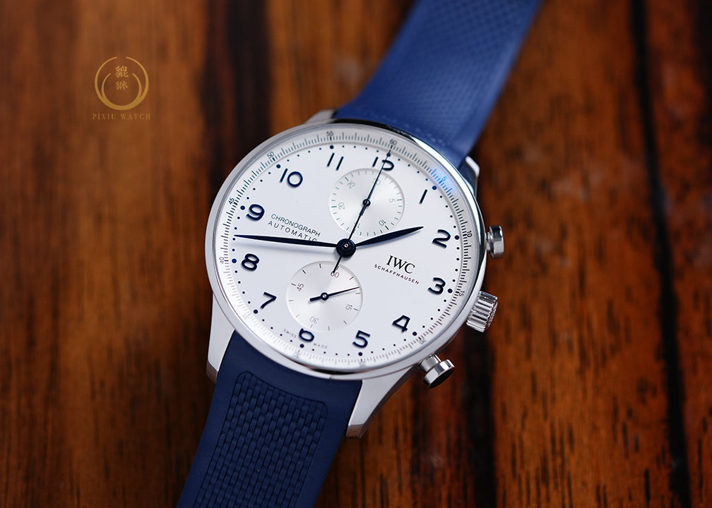 IWC Portugieser ADLC Edition IW371621