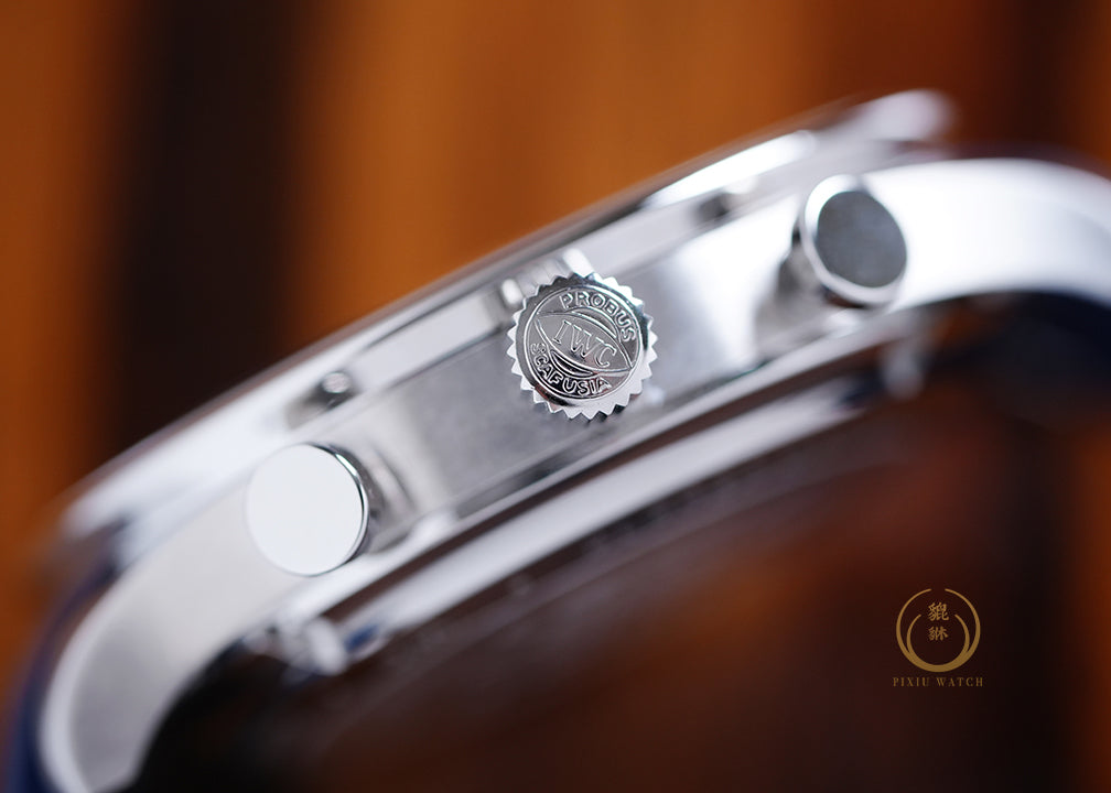 IWC Portugieser ADLC Edition IW371621