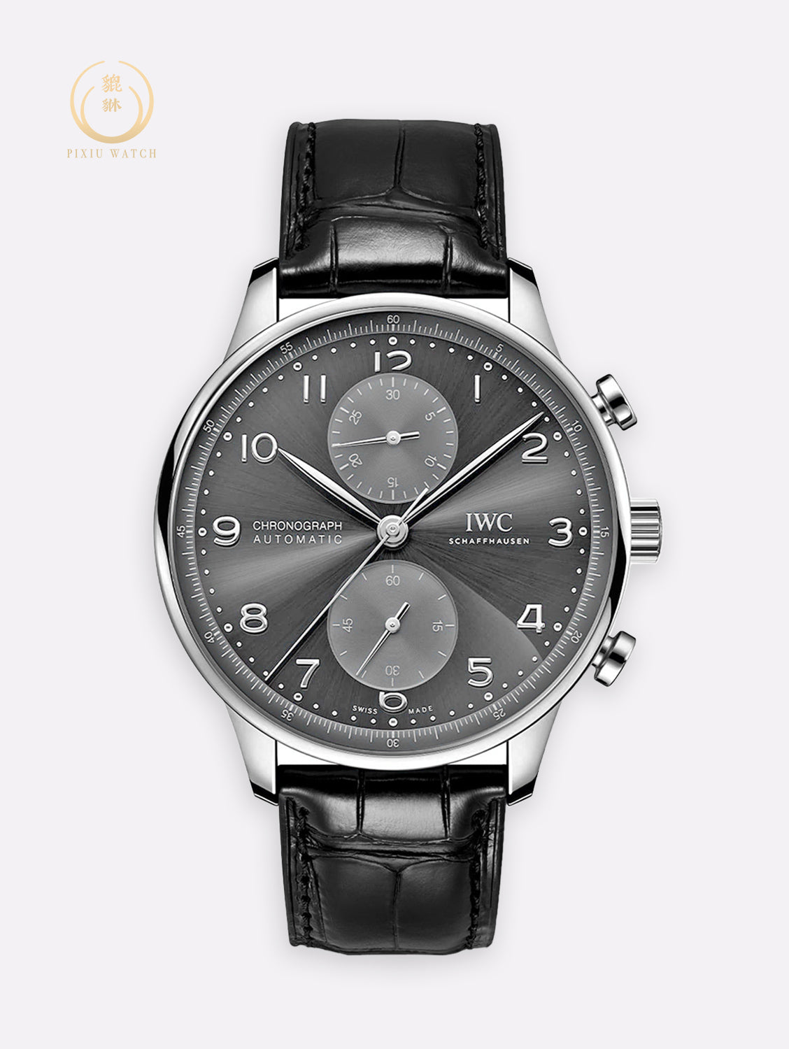 IWC Portugieser Chrono-Automatic IW371431