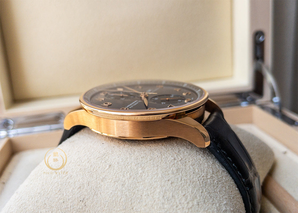 IWC Portugieser IW371482