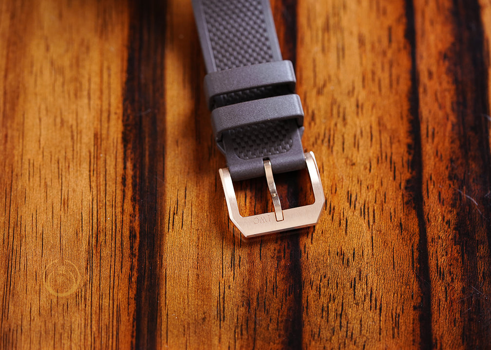 IWC Portugieser Chronograph IW371610