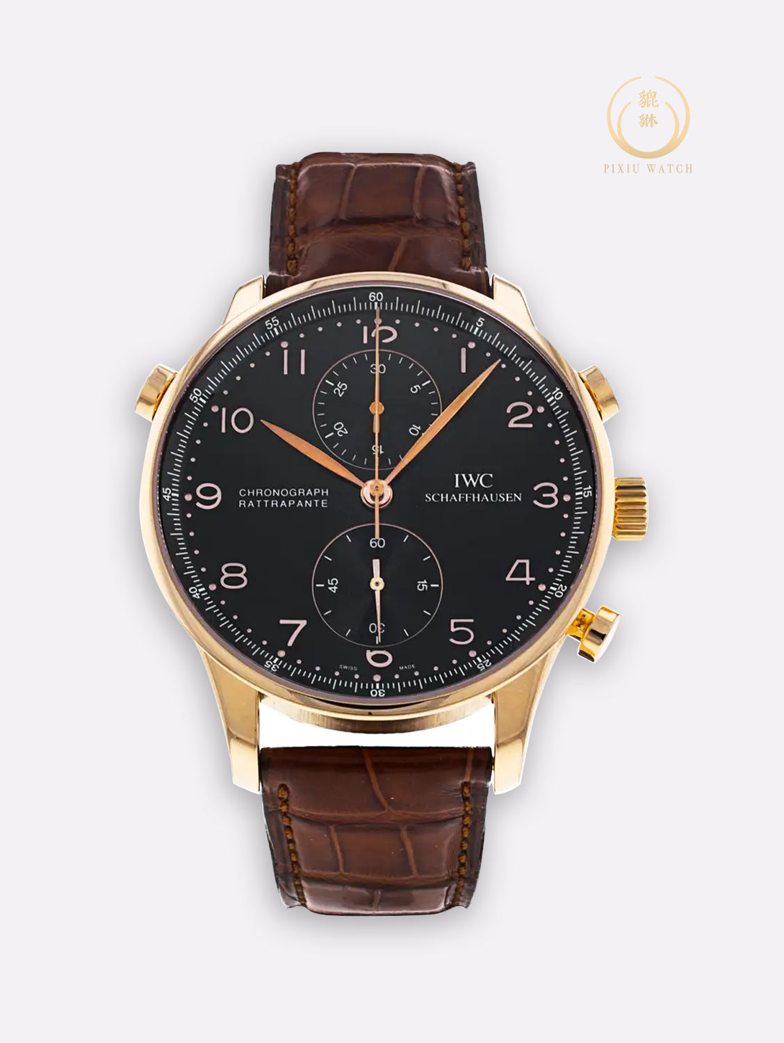 iwc-portugieser-iw3712-rattrapante-rg-secondhand-มือสอง