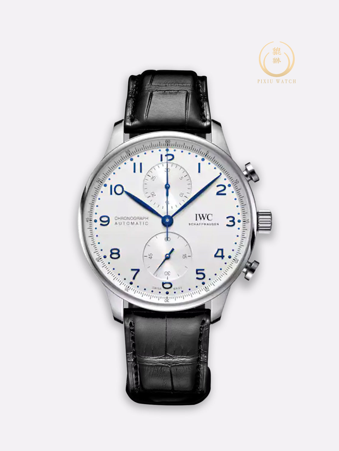 IWC Portugieser IW371417 Chronograph