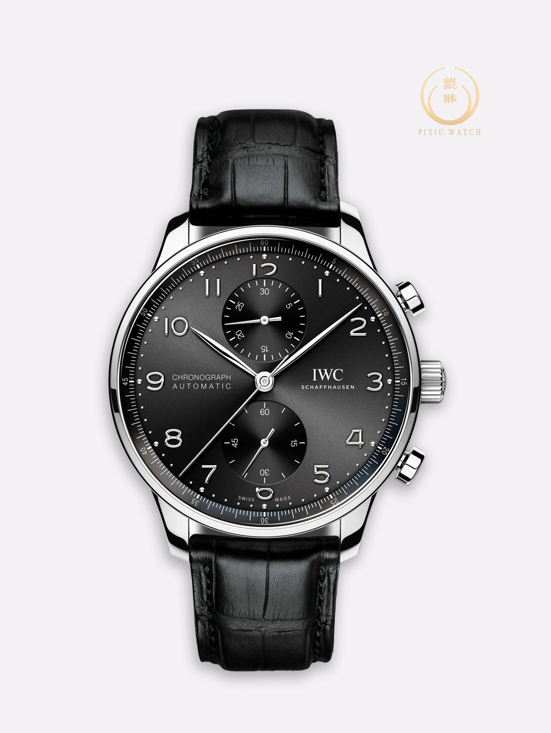 IWC Portugieser Chronograph IW371438