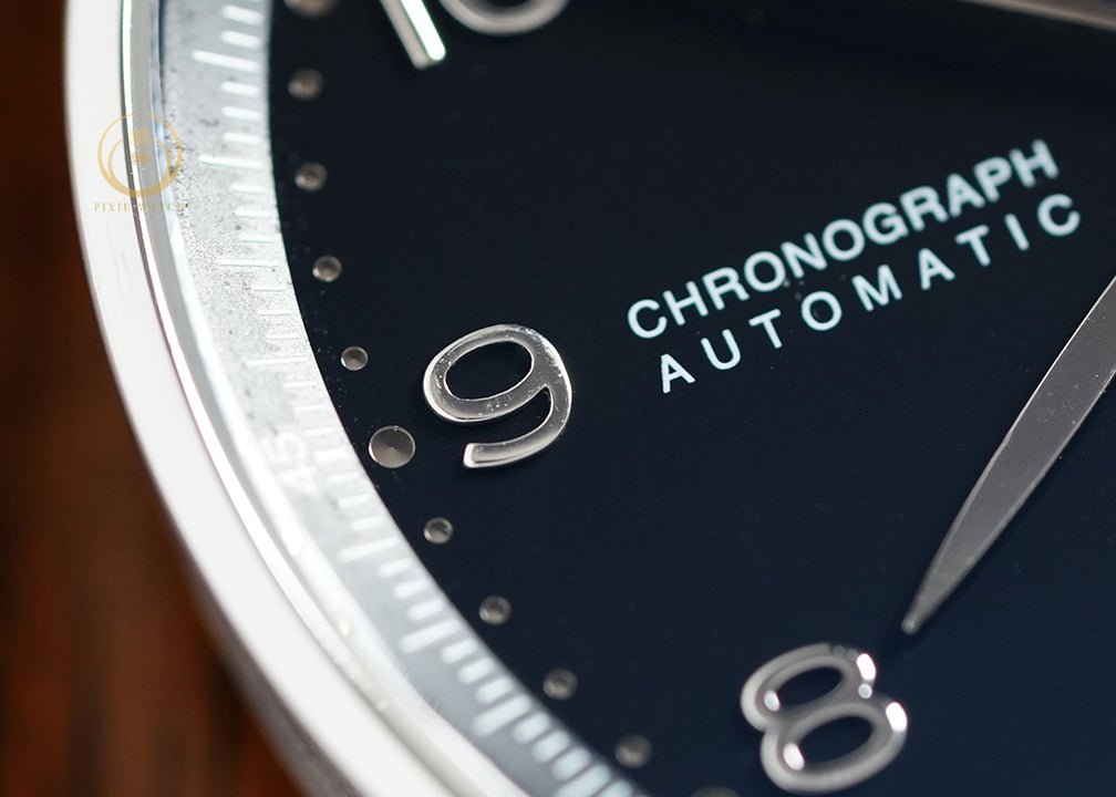 IWC Portugieser Chronograph IW371438