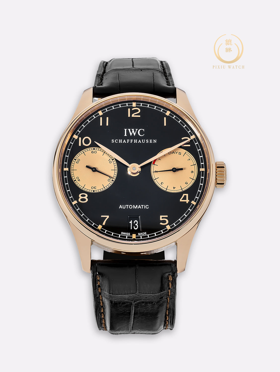 IWC Portugieser IW500121 Boutique Limited