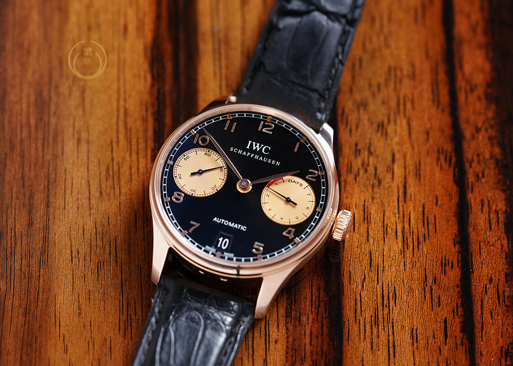 IWC Portugieser IW500121 Boutique Limited
