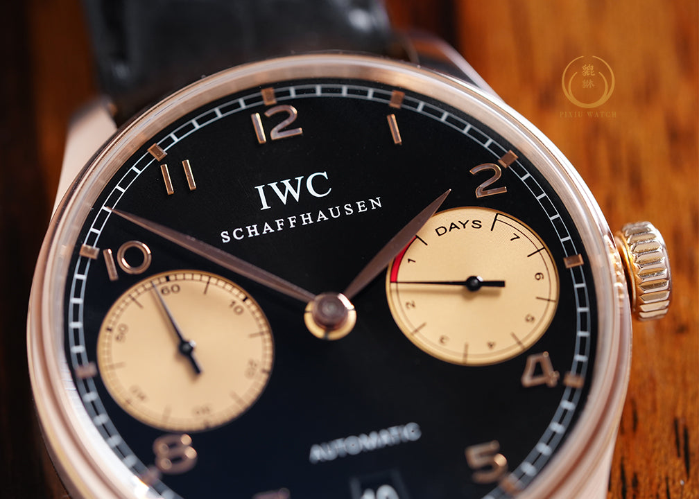 IWC Portugieser IW500121 Boutique Limited