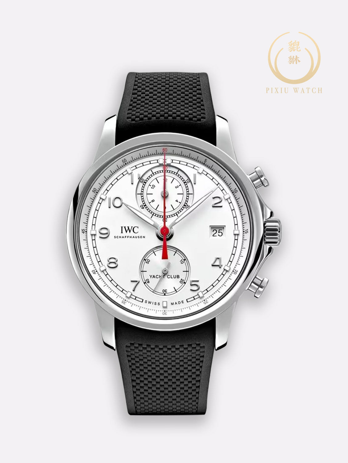 IWC Portugieser Yacht Club IW390502