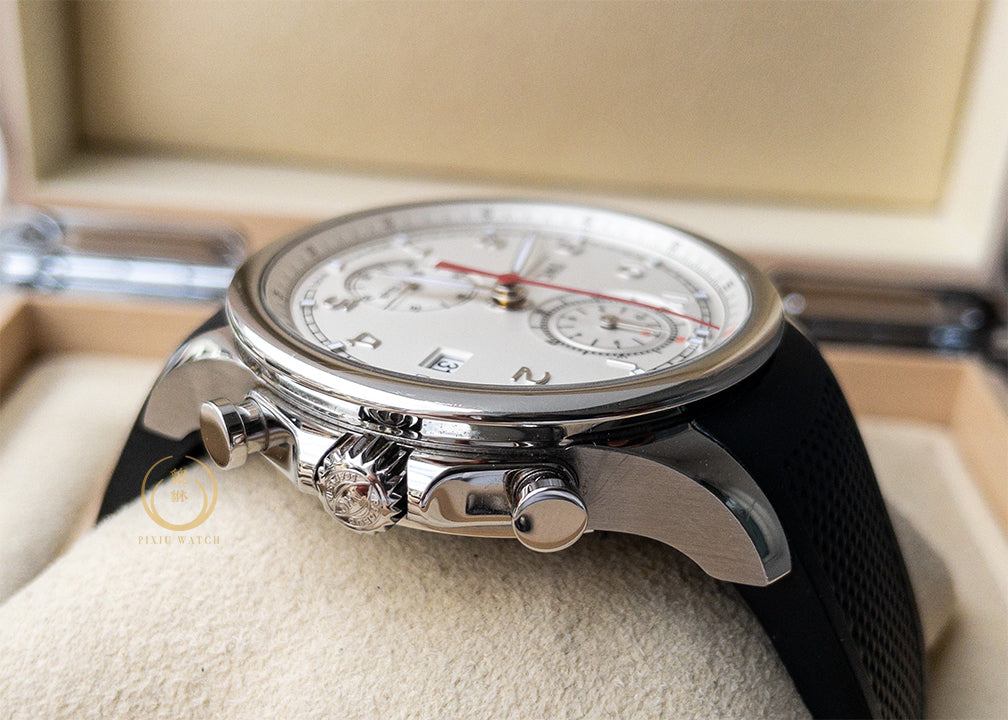 IWC Portugieser Yacht Club IW390502