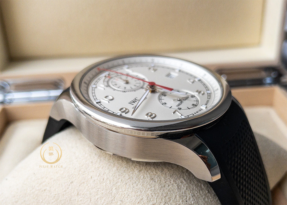 IWC Portugieser Yacht Club IW390502