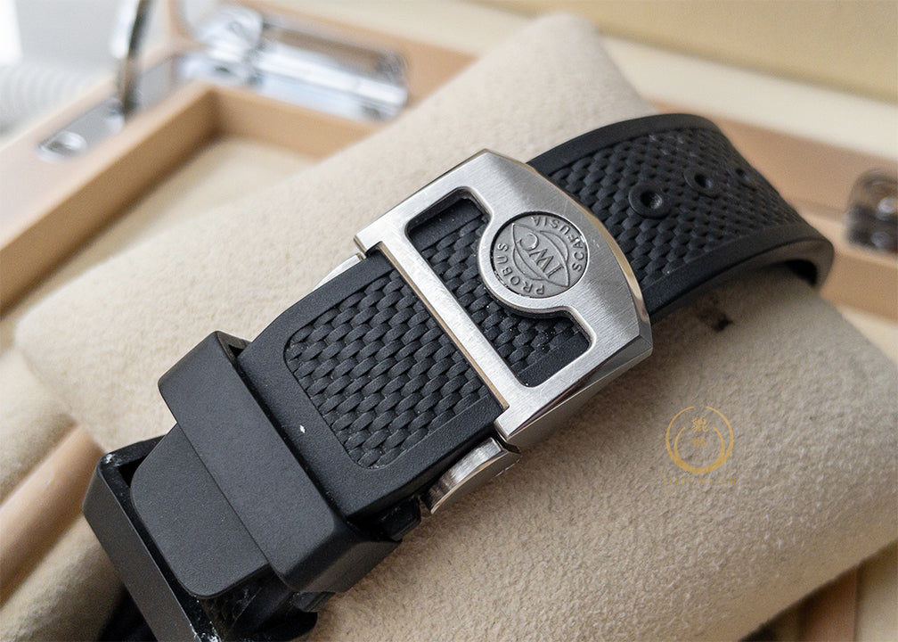 IWC Portugieser Yacht Club IW390502