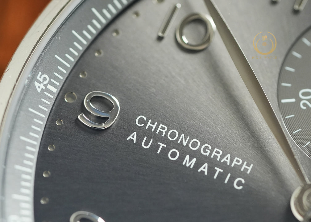 IWC Portugieser Chrono-Automatic IW371431