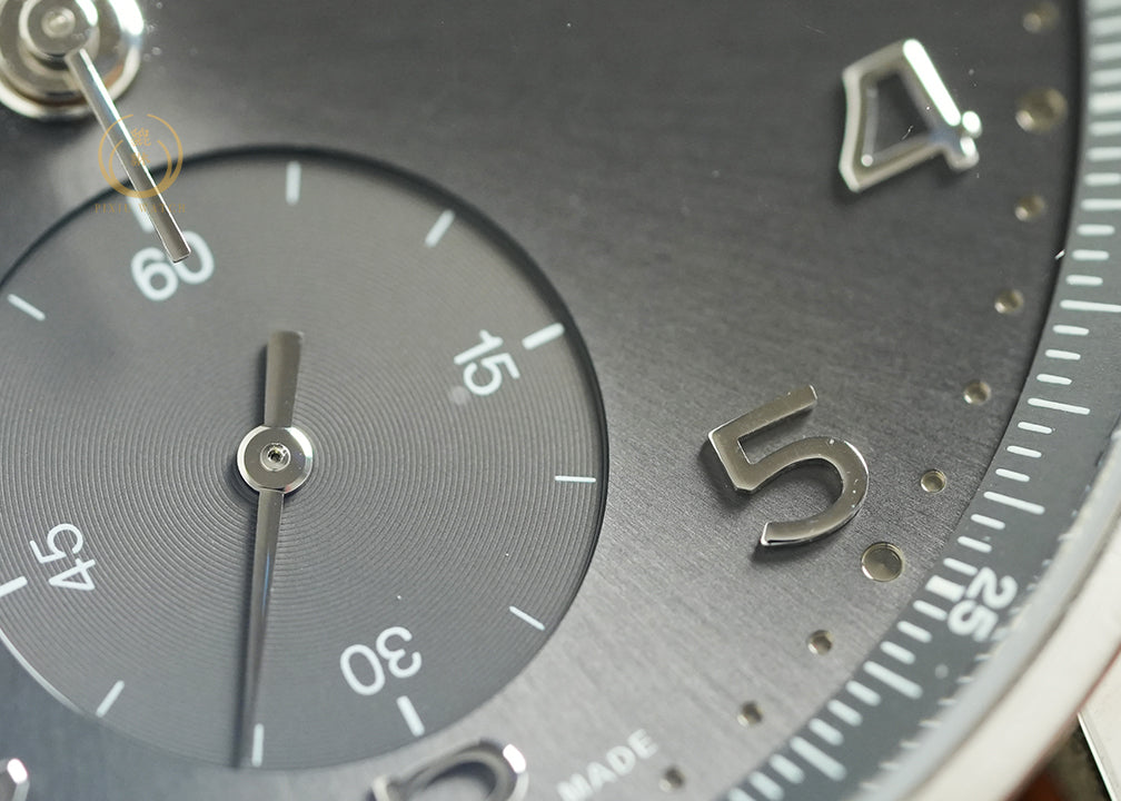 IWC Portugieser Chrono-Automatic IW371431