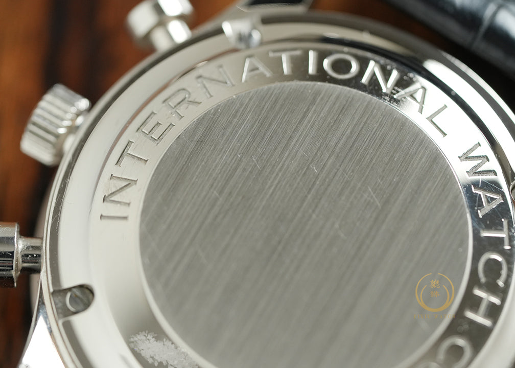 IWC Portugieser Chrono-Automatic IW371431