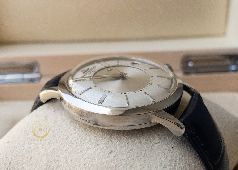JLC Memovox 855 Alarm