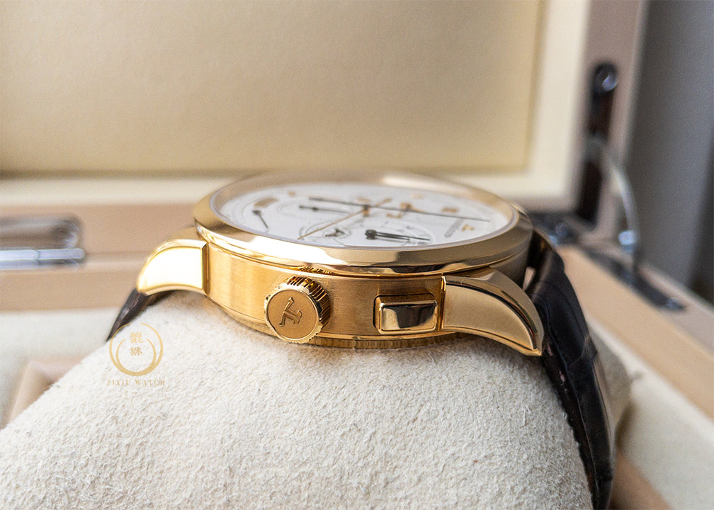 JLC Duometre Chronograph Limited 300