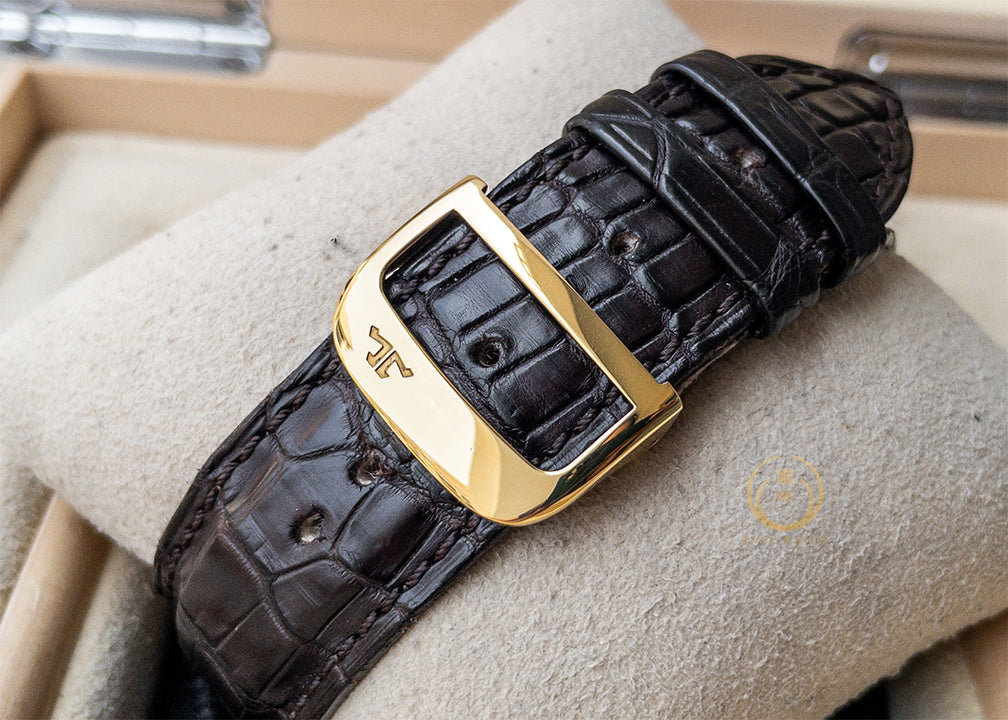 JLC Duometre Chronograph Limited 300