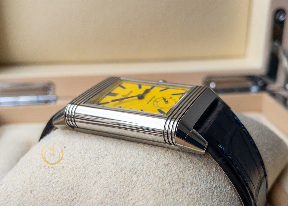 Jaeger-LeCoultre Grande Reverso ‘King Rama IX’ Limited