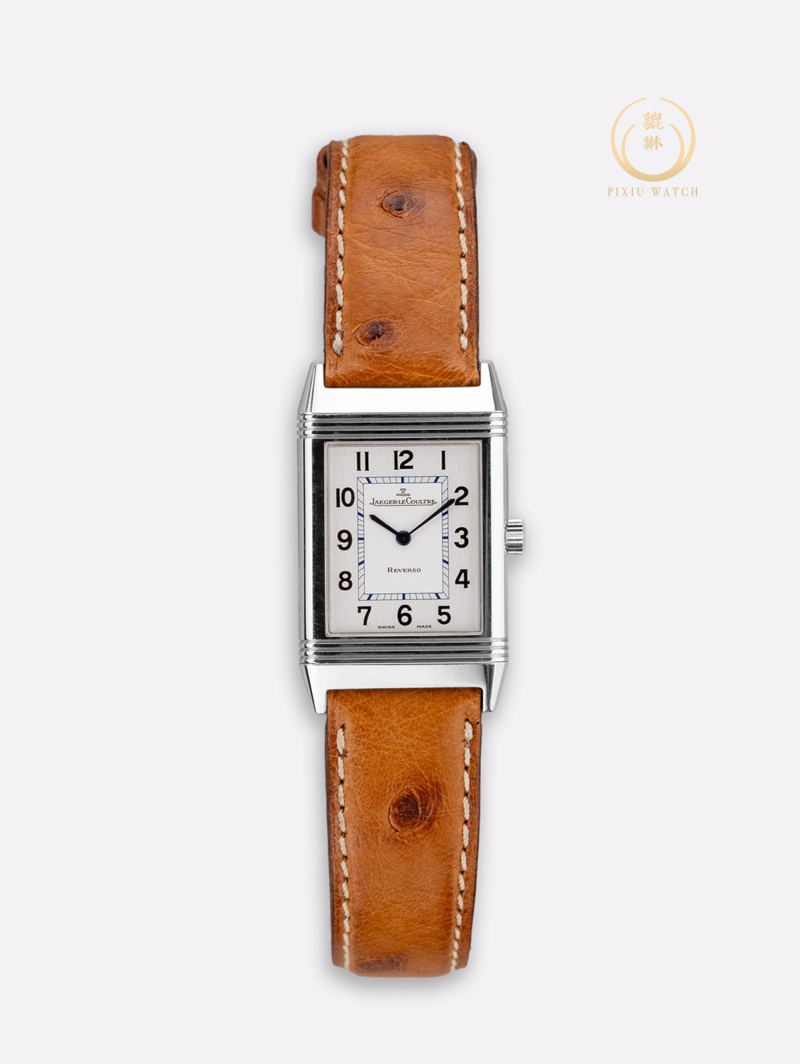 Jaeger-LeCoultre Reverso Classique Quartz