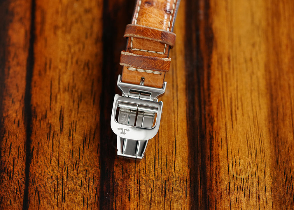 Jaeger-LeCoultre Reverso Classique Quartz