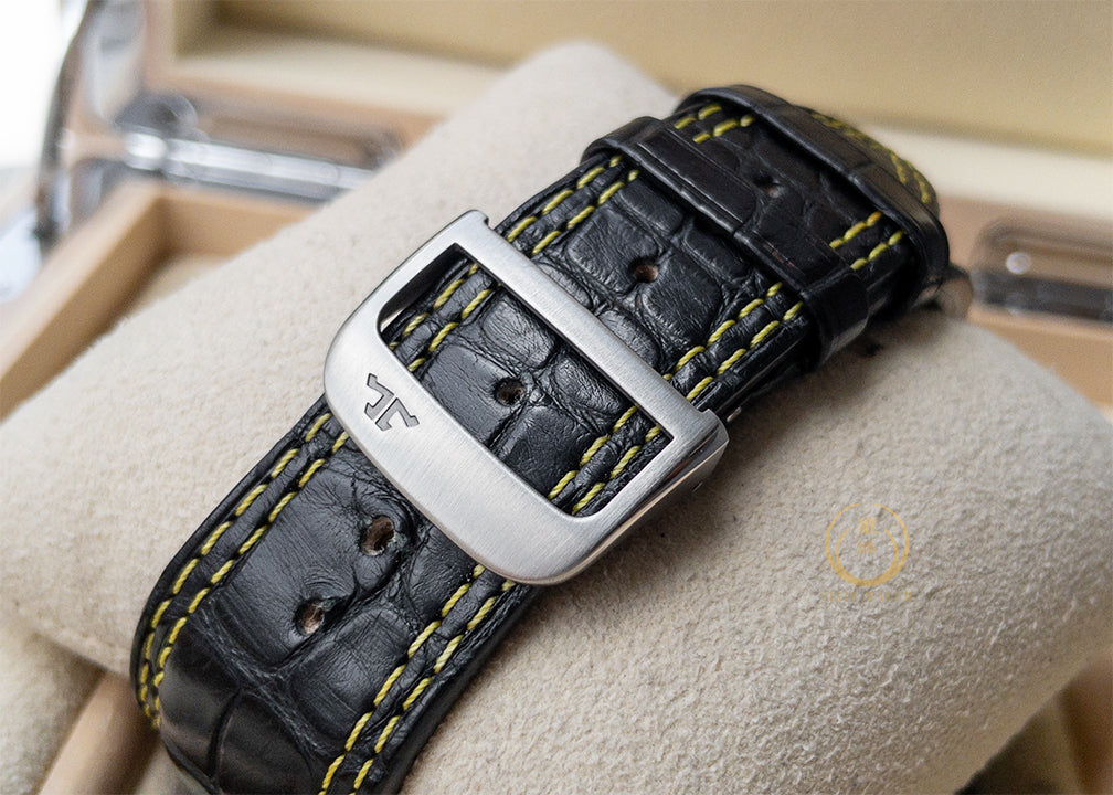 Jaeger-LeCoultre “ROSSI” Limited