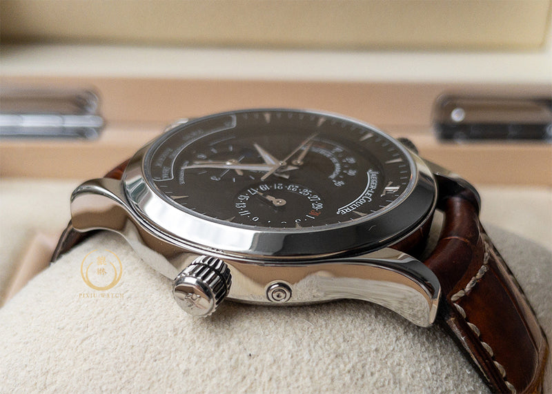 JLC Master Control Geographic Steel